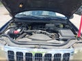 Photo 10 of 11 — 1999 Jeep Grand Cherokee
