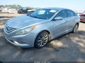 Photo 2 of 16 — 2013 Hyundai Sonata