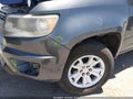 2015 Chevrolet Colorado — photo 6 of 15 | VIN 1GCGTBE36F1127598