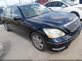 Photo 1 of 16 — 2004 Lexus LS 430