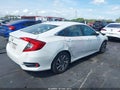 Photo 4 of 16 — 2018 Honda Civic