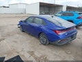 Photo 3 of 17 — 2025 Hyundai Elantra