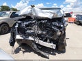 2023 Toyota Tundra — photo 6 of 20 | VIN 5TFJA5BC5PX002544