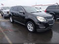 Photo 1 of 16 — 2016 Chevrolet Equinox