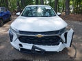 2024 Chevrolet Trax — photo 12 of 16 | VIN KL77LFE2XRC224887