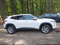2024 Chevrolet Trax — photo 13 of 16 | VIN KL77LFE2XRC224887