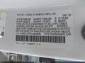 2018 Honda Accord — photo 9 of 15 | VIN 1HGCV1F50JA202096