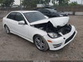 Photo 1 of 16 — 2013 Mercedes-Benz C-Class