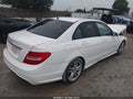 Photo 4 of 16 — 2013 Mercedes-Benz C-Class