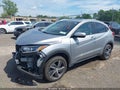 Photo 2 of 17 — 2022 Honda HR-V