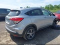 Photo 4 of 17 — 2022 Honda HR-V