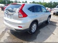 2016 Honda CR-V — photo 4 of 16 | VIN 2HKRM3H5XGH506686