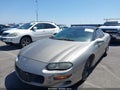 Photo 6 of 12 — 2002 Chevrolet Camaro