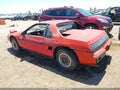 1985 Pontiac Fiero — photo 3 of 11 | VIN 1G2PM37R9FP209427