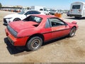 1985 Pontiac Fiero — photo 4 of 11 | VIN 1G2PM37R9FP209427