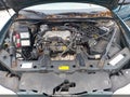 2000 Chevrolet Monte Carlo — photo 10 of 11 | VIN 2G1WW12E1Y9165542