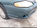 2000 Chevrolet Monte Carlo — photo 6 of 11 | VIN 2G1WW12E1Y9165542