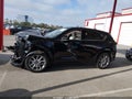 2025 Mazda CX-5 — photo 15 of 17 | VIN JM3KFBEM0S0543678