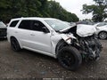 2016 Dodge Durango — photo 1 of 17 | VIN 1C4SDJCT1GC467655