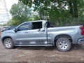 Photo 14 of 16 — 2023 Chevrolet Silverado 1500