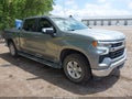 Photo 1 of 16 — 2023 Chevrolet Silverado 1500