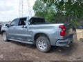 Photo 3 of 16 — 2023 Chevrolet Silverado 1500