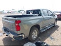 Photo 4 of 16 — 2023 Chevrolet Silverado 1500