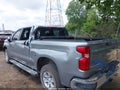 Photo 6 of 16 — 2023 Chevrolet Silverado 1500