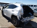 Photo 3 of 16 — 2025 Lexus NX 250
