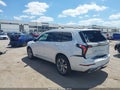 2025 Cadillac XT6 — photo 3 of 16 | VIN 1GYKPDRS1SZ106367