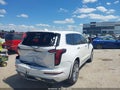 2025 Cadillac XT6 — photo 4 of 16 | VIN 1GYKPDRS1SZ106367