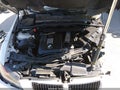 2008 BMW 3 Series — photo 10 of 22 | VIN WBAVC53548FZ88388