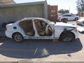 2008 BMW 3 Series — photo 19 of 22 | VIN WBAVC53548FZ88388