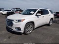 2018 Chevrolet Traverse — photo 2 of 17 | VIN 1GNEVKKW4JJ127860