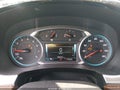 2018 Chevrolet Traverse — photo 7 of 17 | VIN 1GNEVKKW4JJ127860