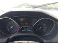 Photo 7 of 17 — 2016 Ford Focus