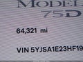 2017 Tesla Model S — photo 15 of 20 | VIN 5YJSA1E23HF198494
