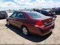 2007 Chevrolet Impala — photo 3 of 15 | VIN 2G1WT58KX79241125