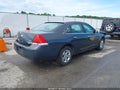 Photo 4 of 16 — 2008 Chevrolet Impala