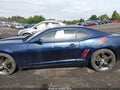 Photo 14 of 16 — 2012 Chevrolet Camaro