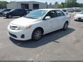 2011 Toyota Corolla — photo 2 of 12 | VIN JTDBU4EE7B9126931