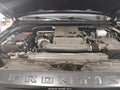 Photo 10 of 17 — 2024 Nissan Frontier