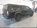 Photo 4 of 17 — 2024 Nissan Frontier
