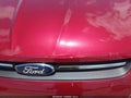 Photo 17 of 17 — 2016 Ford Escape
