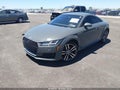 Photo 2 of 16 — 2016 Audi TT