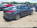 Photo 4 of 18 — 2019 Kia Optima