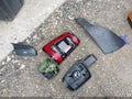 2022 Ram 1500 — photo 12 of 17 | VIN 1C6SRFLT4NN474316