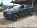 2022 Ram 1500 — photo 2 of 17 | VIN 1C6SRFLT4NN474316