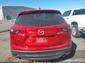 2016 Mazda CX-5 — photo 16 of 16 | VIN JM3KE4DY5G0871494
