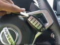 2020 Nissan Sentra — photo 11 of 16 | VIN 3N1AB8CV7LY227512